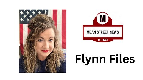 Mean Street News - Flynn Files