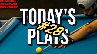 Today's Plays #28