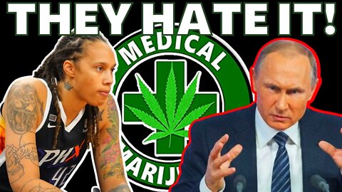 WNBA Star Brittney Griner Gets BAD NEWS after Court as RUSSIA Calls Americans DRUG ADDICTS!