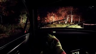 DiRT Rally 2 - RallyHOLiC 11 - USA Event - Stage 6