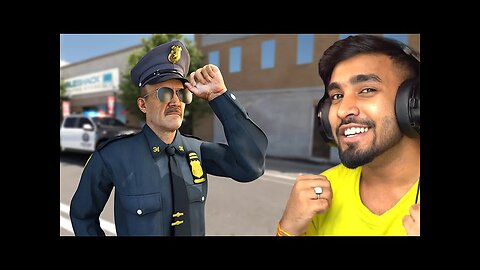 I BECOME A PRO POLICE INSPECTOR | CAR GAME RACING #GAMING #RACINGGAME #CARGAME