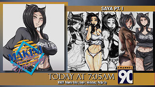 Saya Part I - Flats and Rendering | Makini in the Morning | Episode 171