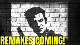 Max Payne 1 And 2 REMAKES Are Coming - Everything We Know