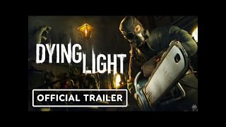 Dying Light - Official Dieselpunk Bundle Trailer