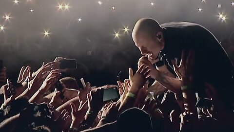 One More Light [Official Music Video] - Linkin Park