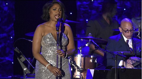 EGOT winner Jennifer Hudson to perform at Detroit Auto Show charity preview