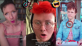 CLOWN WORLD INSANITY! (Ep.80) Must See Interaction Between Young Men And A Trans Woman And More!🤡