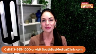 South Bay Medical Clinic | Morning Blend