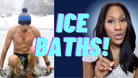 What Are the Health Benefits of Ice Baths? What Are the Dangers of Ice Baths? A Doctor Explains