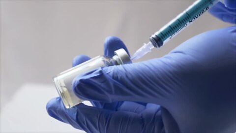 Health professionals concerned with uptick in Flu cases