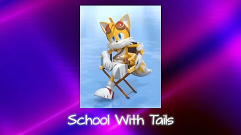 School With Tails - Lise's Mini Parody