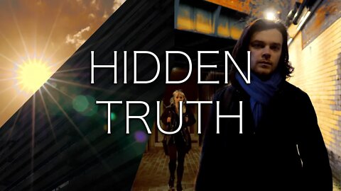 Hidden Truth | Dystopian Sci-Fi Film | Series 1