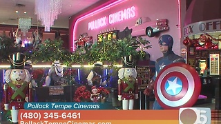 Pollack Tempe Cinemas: Home of the $3.00 movies!