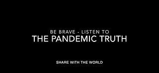 Dr. Peter McCullough: THE PANDEMIC TRUTH