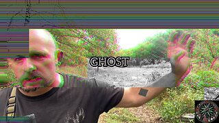 Gray Man vs Ghost