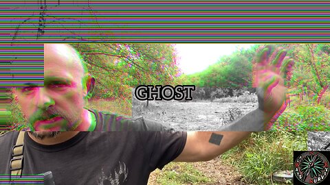 Gray Man vs Ghost