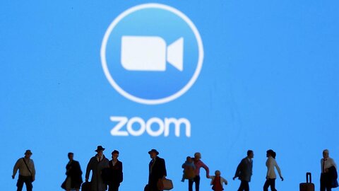 Is Zoom Evil? How Will the Spiritual Community Respond