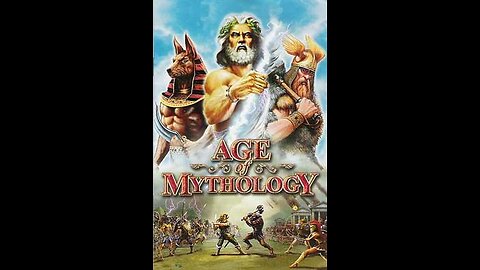 messing around some more in Age of Mythology