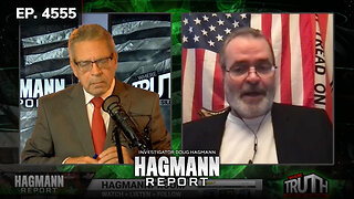 Ep. 4555: America the Beautiful... Target | Doug Hagmann & Randy Taylor on the Border, Foreign Wars, & Growing Chaos | October 27, 2023