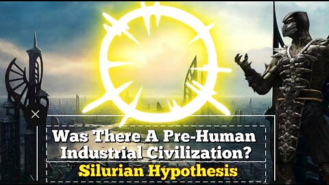 The Silurian Hypothesis: Is it possible there was an Pre-Human Industrial Civilization?