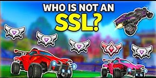 5 Supersonic Legends vs 1 Secret Grand Champ