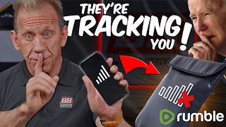 Stop The Government From Tracking You