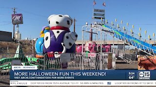 FUN! Things to do this weekend around the Valley