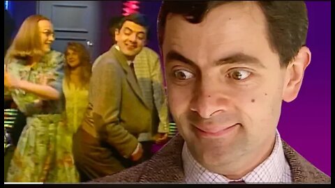 Mr.Bean funny video ( Try not to laugh 😂)