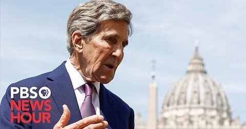 John Kerry, gets absolutely destroyed by Rep. Scott Perry for peddling the #ClimateScam
