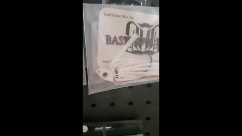 Bassinova Baits Lineup 2023