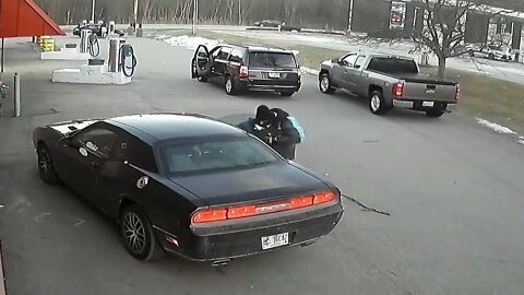 most viewed Instant Karma 2022 Car Jacking Fails