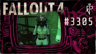 Let’s Play Fallout 4 #3305 ☢ Siedlungstour: Nuka-World