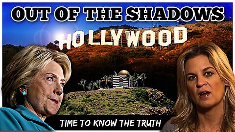 Out of the Shadows | Liz Crokin | Mike Smith | PizzaGate Explained