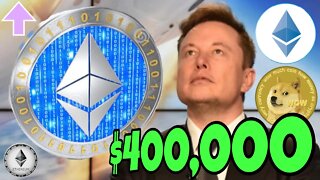 Can Ethereum Reach $400,000 By 2030?