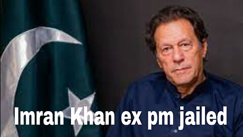 Pakistan ex-PM Imran Khan given three-year jail sentence - interesting news bbc