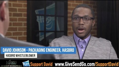 Hasbro Trains Employees That White People Are Born Racist