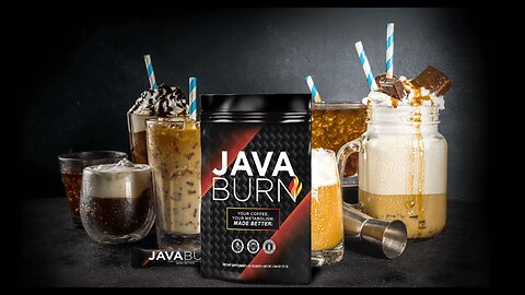 JAVA BURN REVIEW | JAVA BURN FAST WEIGHT LOSS ✅ JAVA BURN WEIGHT LOSS🚨 #JAVA BURN COFFEE