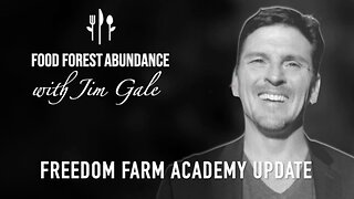 Freedom Farm Academy Update