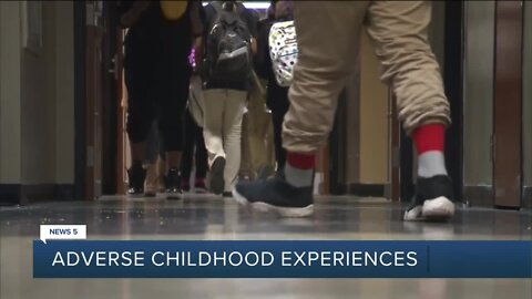 Ohio House passes bill for ACEs committee