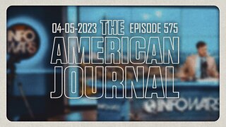 The American Journal - FULL SHOW - 04/05/2023