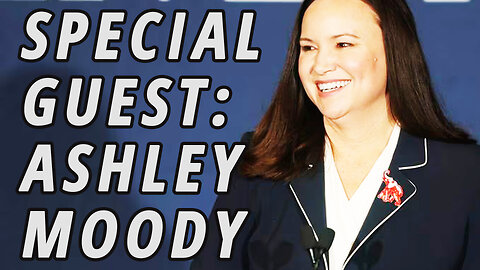 Special Guest Attorney General Ashley Moody | Florida Government | Democracy