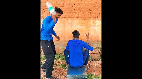 Funny Game Chellenge | Funny Video | Comedy Video | Funny Game || E-15