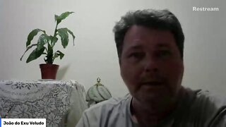 Falando de Umbanda e Quimbanda 21-05-2021