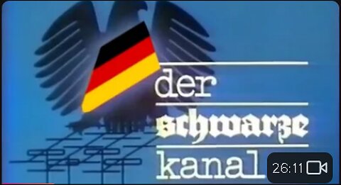 Mega-Betrug "Deutsche Einheit" 1990! Rüdiger Hoffmann live aus Wittenburg MV! Part 4