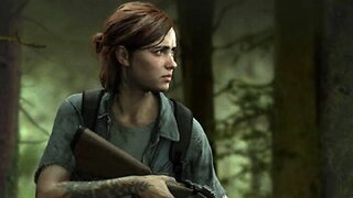 THE LAST OF US PART [4K 60FPS PS5]