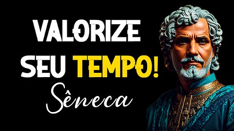 10LiçõesEstóicos_ValorizeOTempo_Sêneca ⏳📚