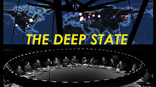 The Deep State - Who are They...?