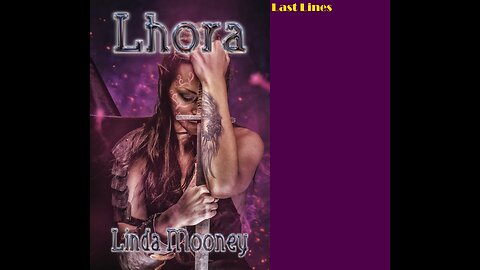 LHORA, a Sensuous Sci-Fi Romance