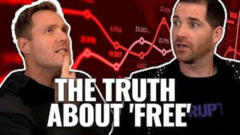 HEATED DEBATE: The True Value of 'FREE"