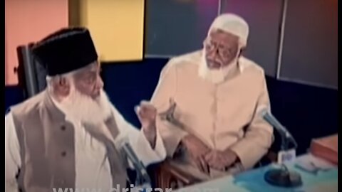 Holy Struggle by Dr Israr Ahmed | Never Give Up | WATCH THIS EVERYDAY AND CHANGE YOUR LIFE
